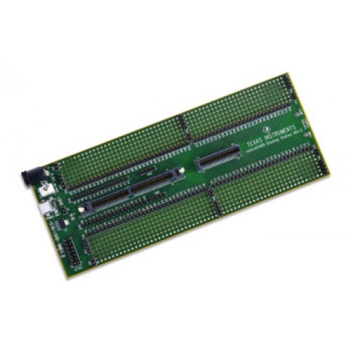 TMDSDOCK28379D Evaluation Board at MG Super Labs India